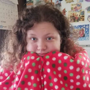 Meet your Posher, Mia